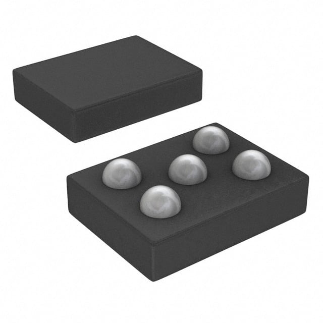 LM3679URX-1.8/NOPB IC REG BUCK 1.8V 350MA 5DSBGA