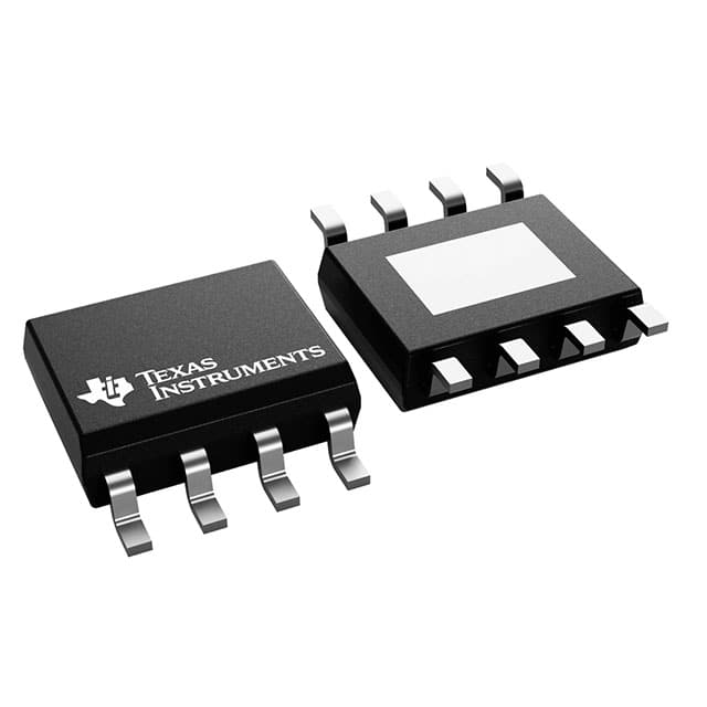 LM5013QDDARQ1 IC REG BUCK ADJ 3.5A 8SO PWR