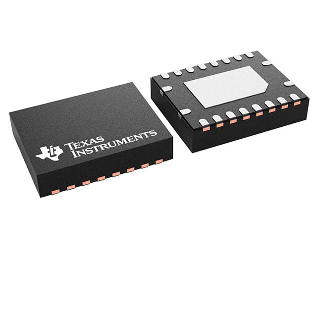 LM5145QRGYRQ1 AUTOMOTIVE 75-V SYNCHRONOUS BUCK