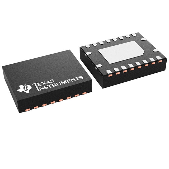 LM5146RGYR IC REG CTRLR BUCK 20VQFN