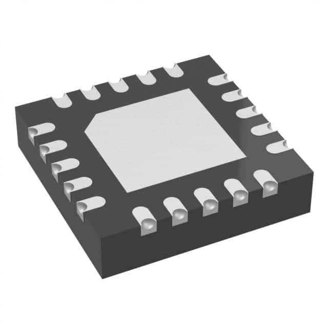 LM5152QRGRRQ1 AUTOMOTIVE 2.2 MHZ WIDE VIN LOW