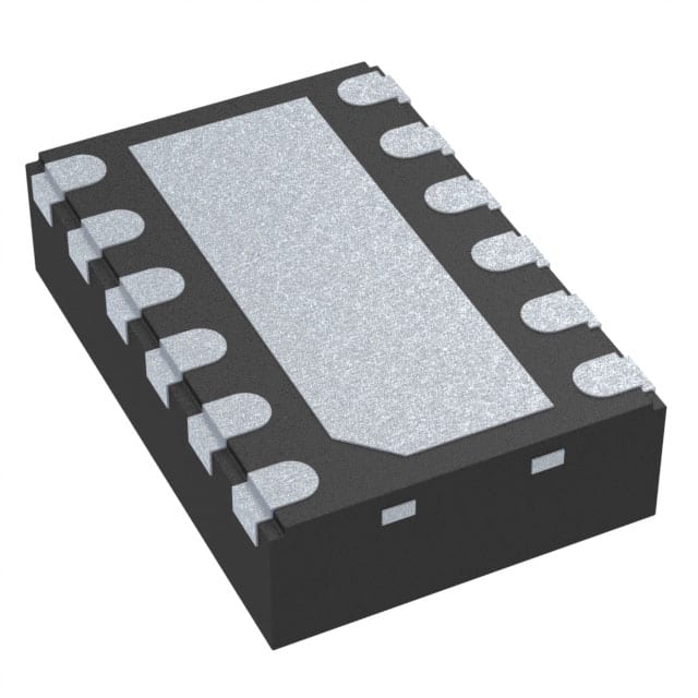LM5155QDSSTQ1 POWER MANAGEMENT
