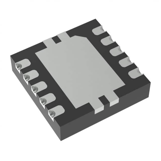 LM536013QUDSXRQ1 IC REG BUCK 3.3V 1A 10WSON