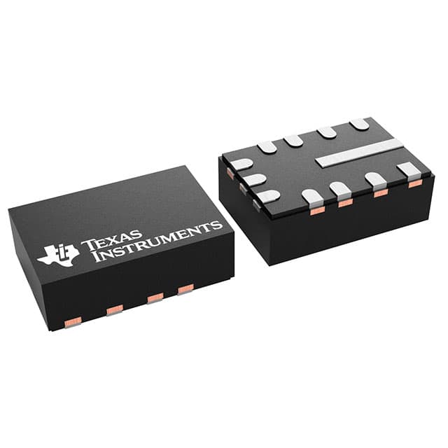 LM53625LQURNLRQ1 IC REG BUCK 5V 2.5A 22VQFN