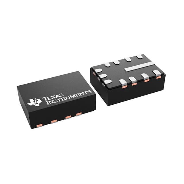 LM53625NQURNLRQ1 IC REG BUCK 3.3V 2.5A 22VQFN