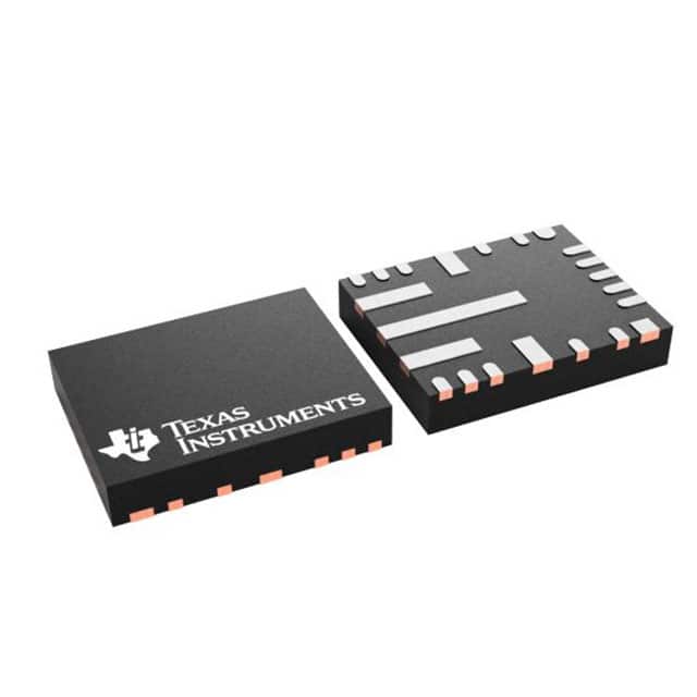 LM53635MQURNLRQ1 IC REG BUCK ADJ 3.5A 22VQFN