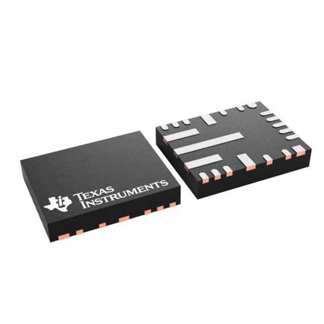LM53635NQURNLRQ1 IC REG BUCK 3.3V 3.5A 22VQFN