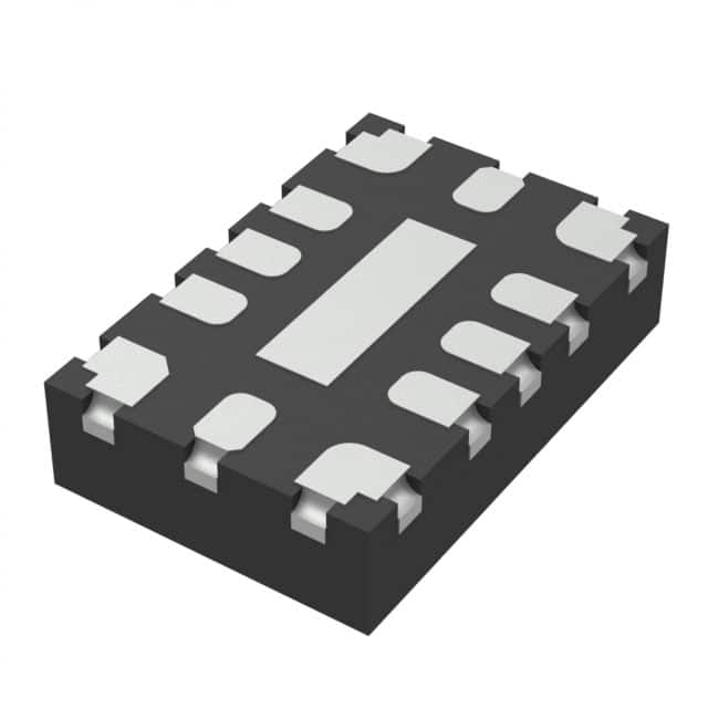 LM60440ARPKR 36V 4A SYNC BUCK REGULATOR