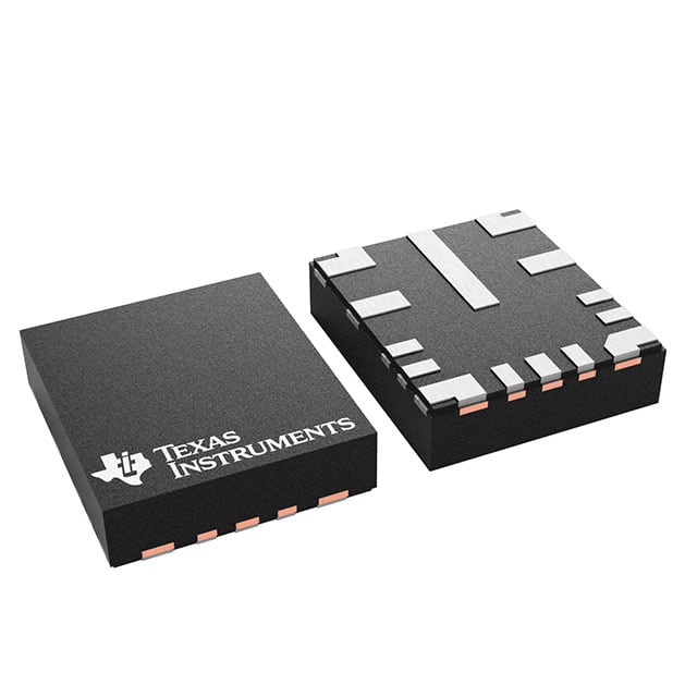 LM61430AASQRJRRQ1 IC REG BUCK ADJ 3A 14VQFN