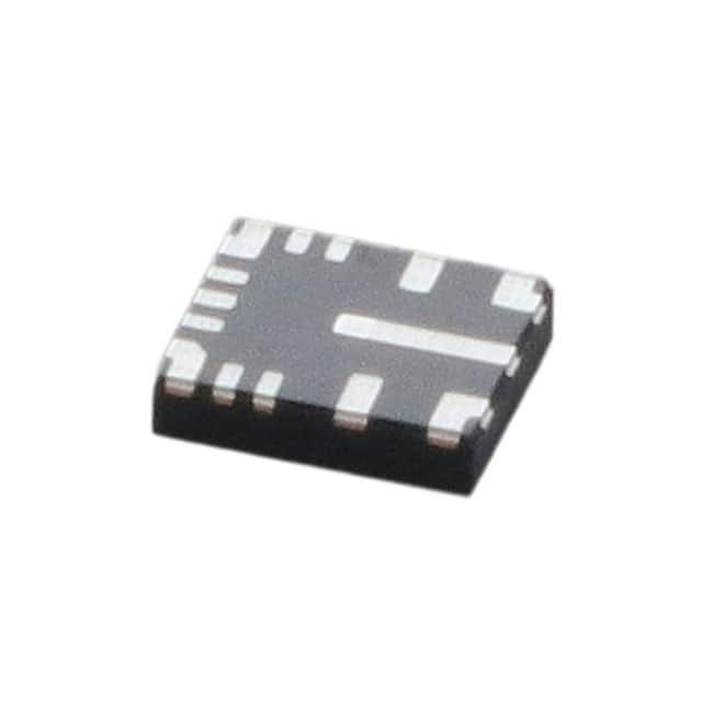 LM61460AANRJRR LM61460AAN PRODUCTION MATERIAL