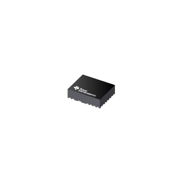 LM62460Q5RPHRQ1 6-A AUTOMOTIVE BUCK CONVERTER OP