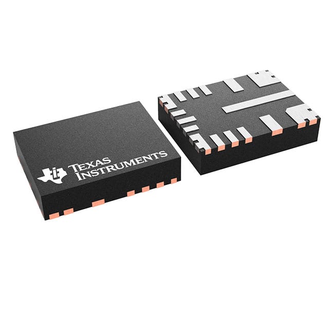 LM61480RPHR IC REG BUCK ADJ 8A 16VQFN