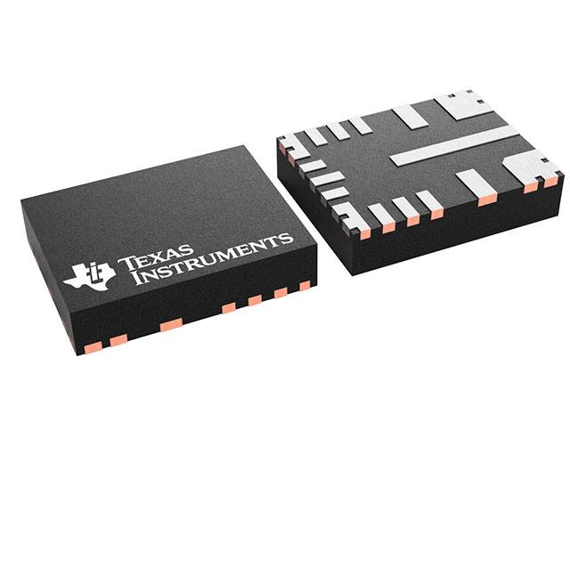 LM61495RPHR IC REG BUCK ADJ 10A 16VQFN