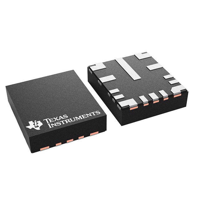 LM62440ALPQRJRRQ1 IC REG BUCK ADJ 4A 14VQFN