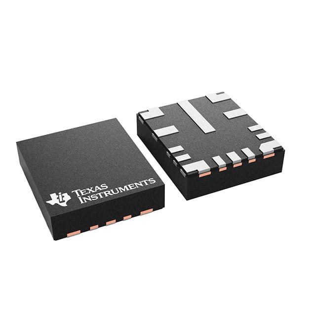 LM62440BLPQRJRRQ1 IC REG BUCK 3.3V 4A 14VQFN