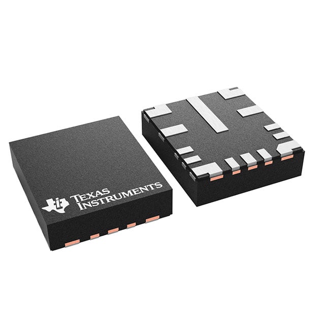 LM62440CLPQRJRRQ1 IC REG BUCK 5V 4A 14VQFN