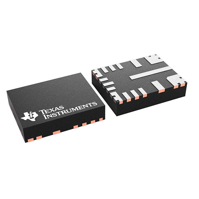 LM62460RPHR IC REG BUCK ADJ 6A 16VQFN