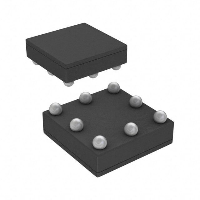 LM78L09ITPX/NOPB IC REG LINEAR 9V 100MA 8USMD