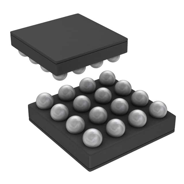LM8335TLX/NOPB IC XPNDR 26MHZ MIPI RFFE 16DSBGA