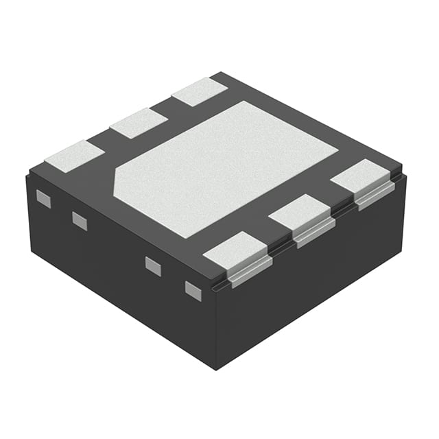 LMG1025QDEETQ1 IC MOSFET GAN DRIVER 7A/5A 6-WSO