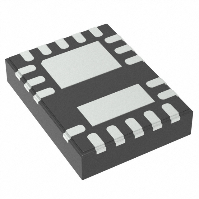LMG1210RVRR IC GATE DRVR GAN MOSFET