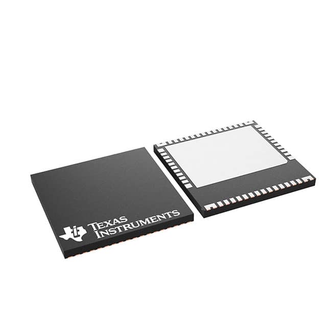 LMG3422R030RQZT IC HALF BRIDGE DRVR 1.2A 54VQFN