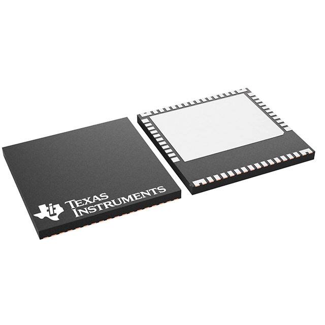 LMG3425R030RQZT IC HALF BRIDGE DRVR 1.2A 54VQFN