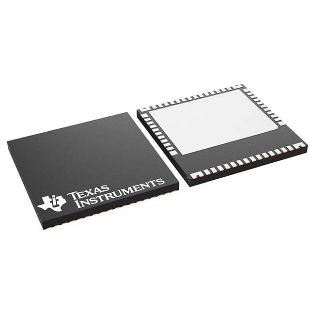 LMG3425R050RQZT IC HALF BRIDGE DRVR 1.2A 54VQFN