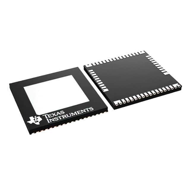 LMG3522R030RQST IC LOW SIDE 38A 52VQFN