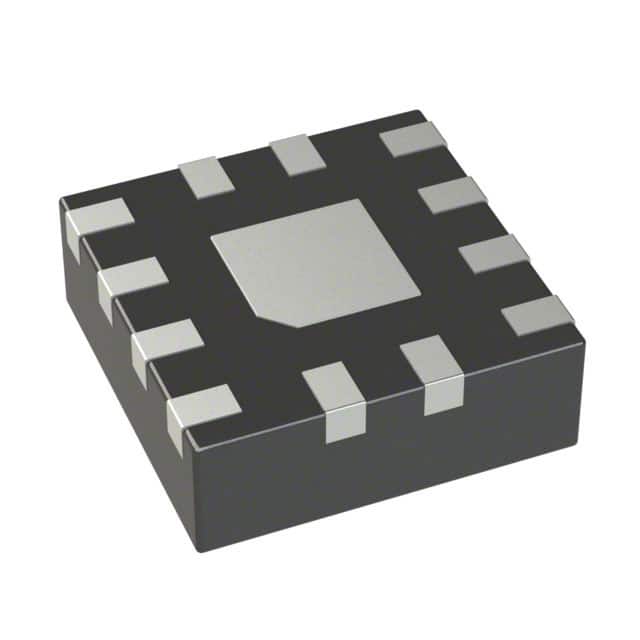 LMH9126IRRLR IC AMP GPS 2.3GHZ-2.9GHZ 12WQFN