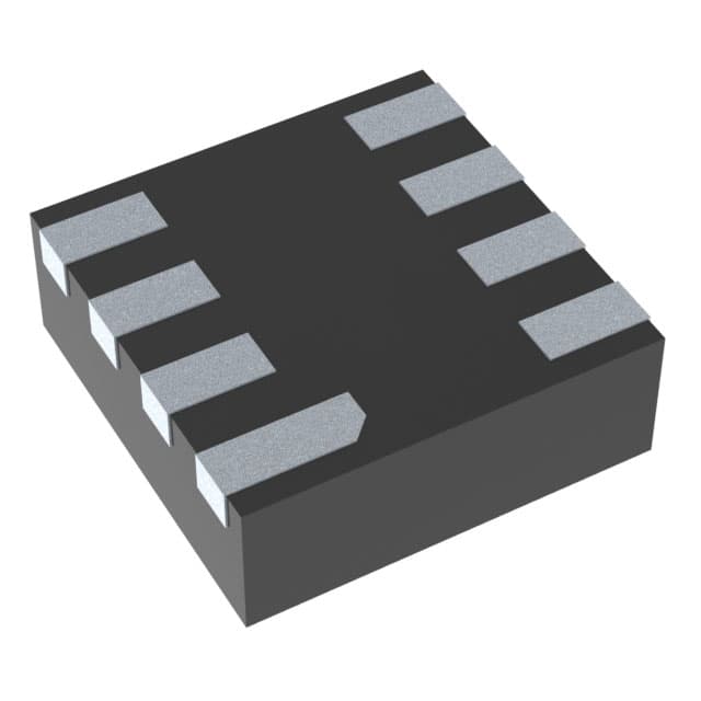 LMK1C1104DQFR IC CLK BUFFER 1:4 250MHZ 8WSON