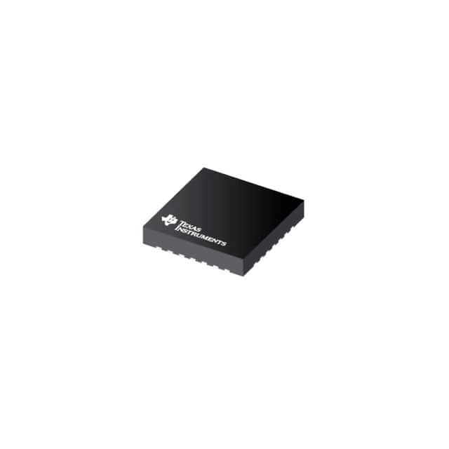 LMK1D1208RHDT IC CLK BUFFER 2:8 2GHZ 28VQFN