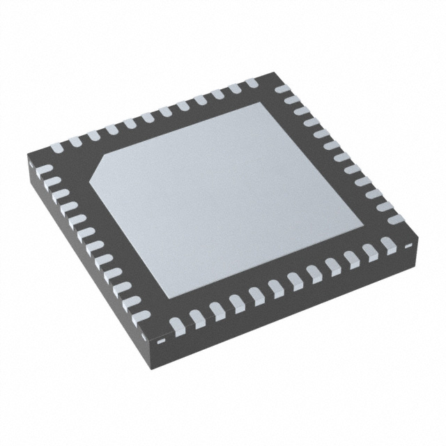 CC2652P1FRGZR 2.4GHZ WIRELESS MCU