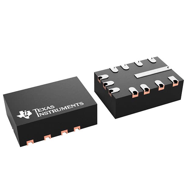 LMR33620APAQRNXRQ1 IC REG BUCK ADJ 2A 12VQFN