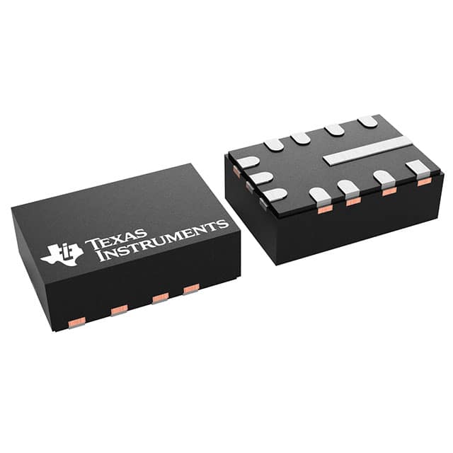 LMR33630APAQRNXRQ1 IC REG BUCK ADJ 3A 12VQFN