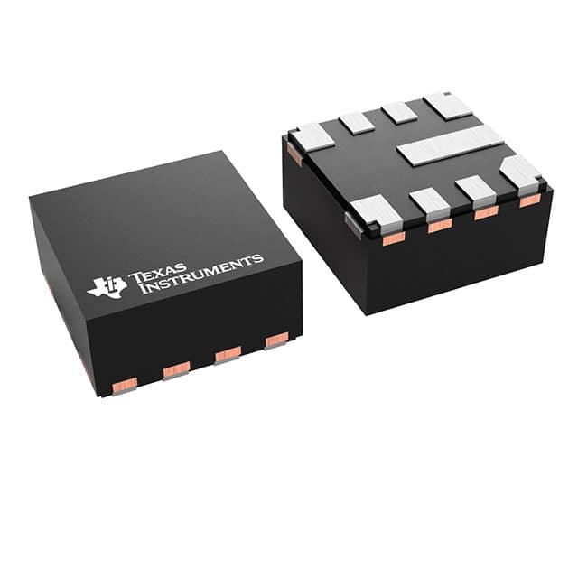 LMR43610MSC5RPERQ1 IC REG BUCK ADJ 1A 9VQFN