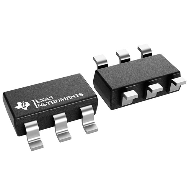 LMR51420XDDCR IC REG BUCK ADJ 2A SOT23-THIN