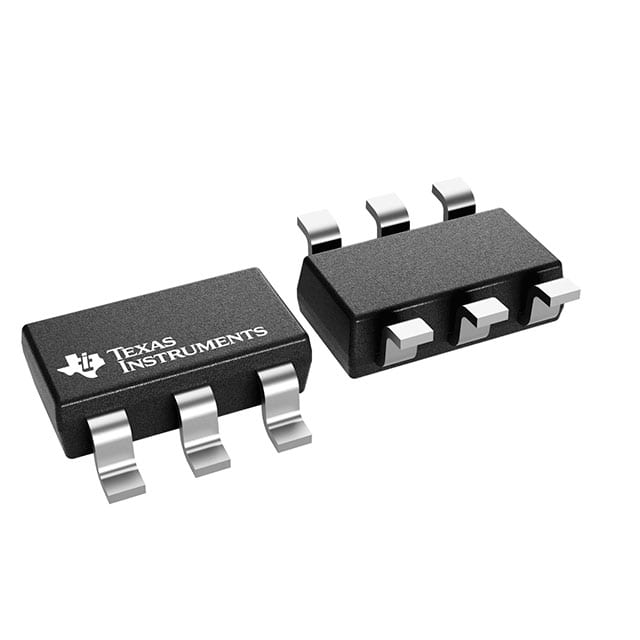 LMR51420XFDDCR IC REG BUCK ADJ 2A SOT23-THIN