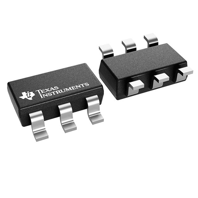 LMR51420YFDDCR IC REG BUCK ADJ 2A SOT23-THIN