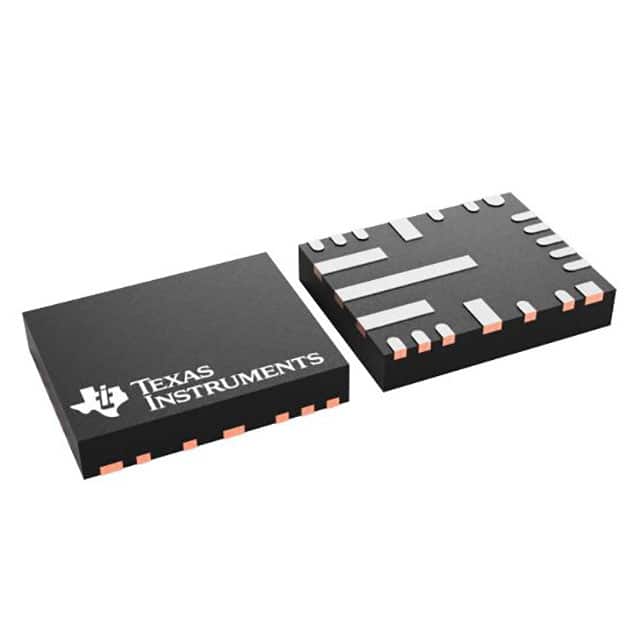 LMS3635LQURNLRQ1 IC REG BUCK 5V 3.5A 22VQFN