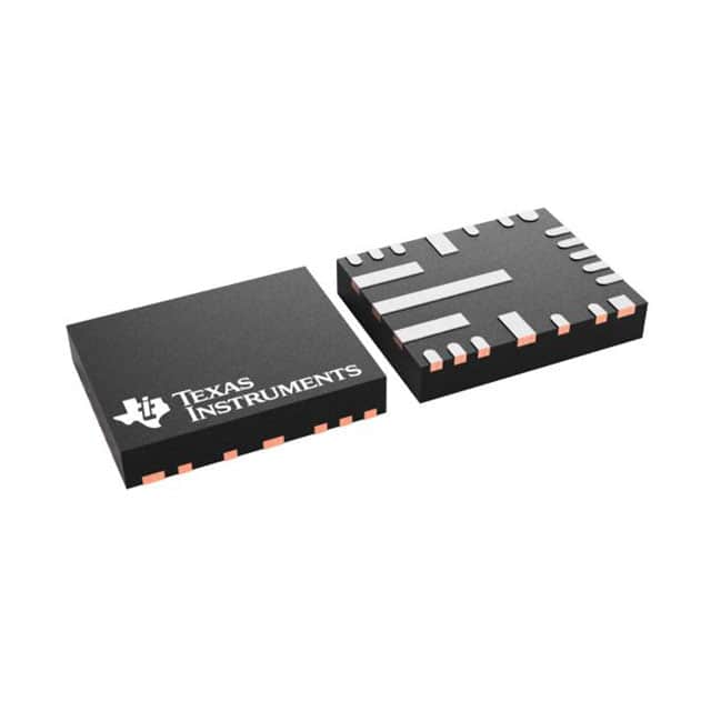 LMS3655NQURNLRQ1 IC REG BUCK 3.3V 5.5A 22VQFN