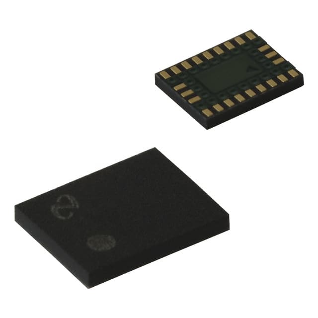 TPD12S016RKTR IC INTERFACE SPECIALIZED 24UQFN