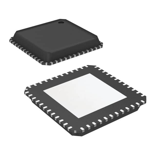 CC2430F64RTCR IC RF TXRX+MCU 802.15.4 48VFQFN