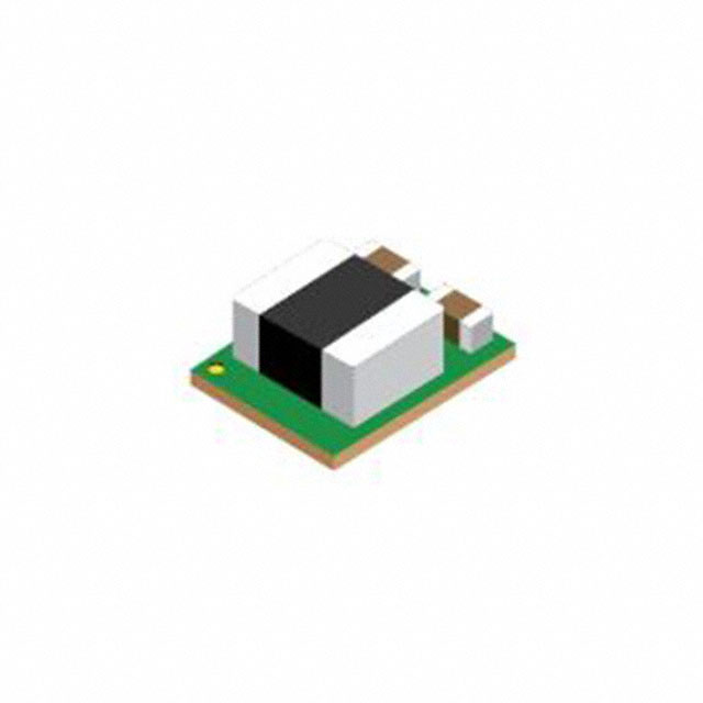 LMZM23600SILT DC DC CONVERTER 1.2-15V