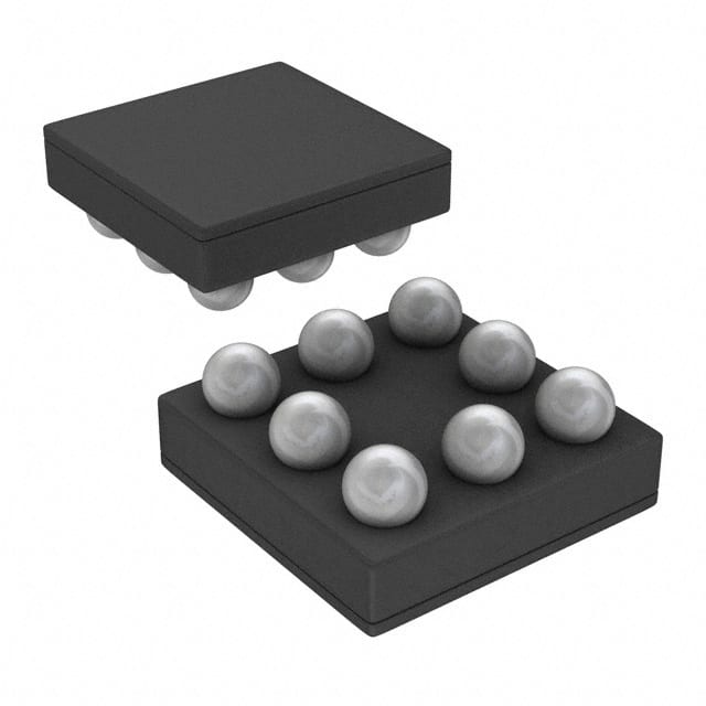 LP3986TLX-3030/NOPB IC REG LINEAR 3V 150MA 8DSBGA
