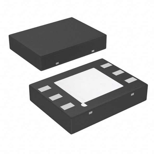 LP2992ILD-3.3 IC REG LINEAR 3.3V 250MA 6WSON