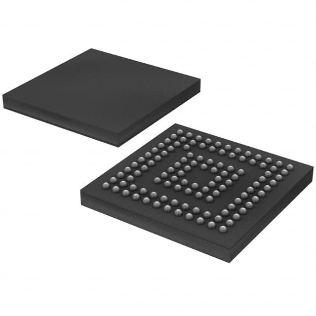 MSP430F2618TGQWTEP IC MCU 16BIT 116KB FLASH 113BGA