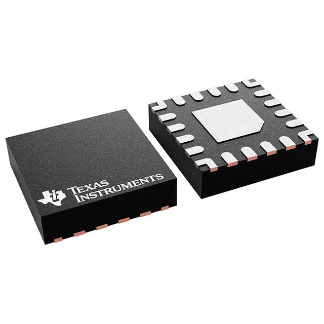 PCM6120QRTERQ1 AUTOMOTIVE, STEREO, 123-DB SNR,