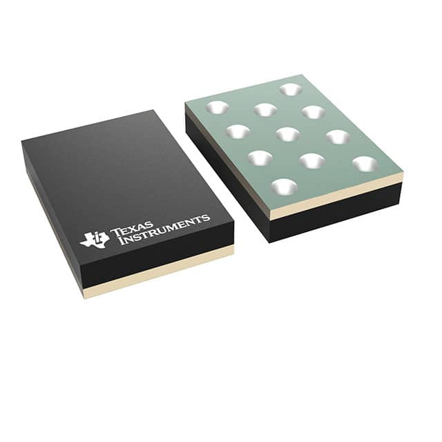 SN74AVC4T234ZWAR IC TRANSLATOR UNIDIR 11NFBGA