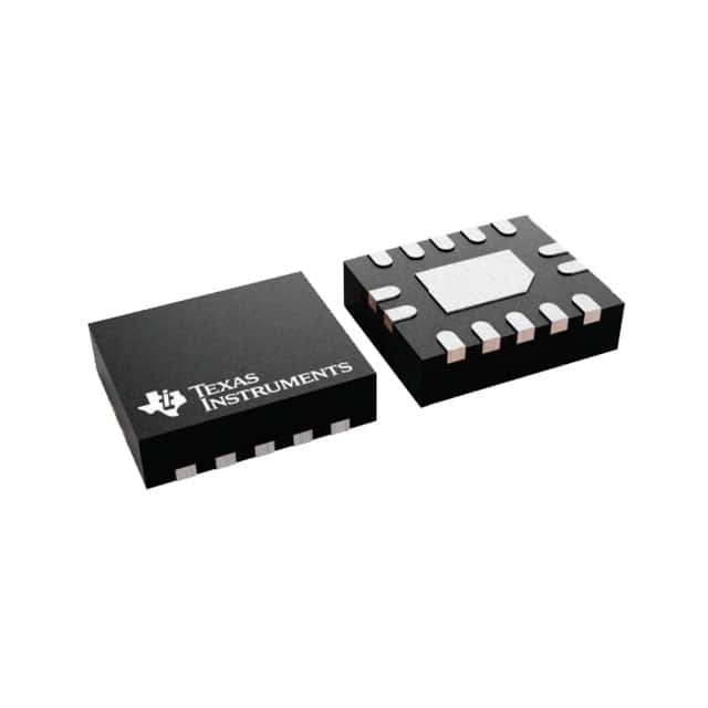 SN74HCS164BQAR IC SHIFT REGISTER 8 BIT 14WQFN